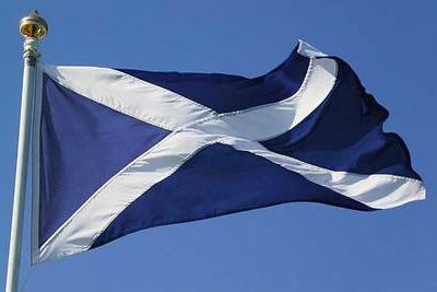 Опрос: большинство шотландцев хотят отделиться от Британии