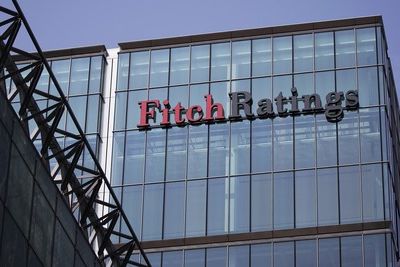 Fitch подтвердило рейтинги четырех российских банков