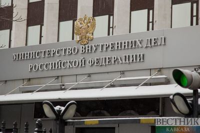 Заместители министра внутренних дел России отчитались о доходах за 2019 год