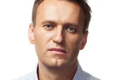 Алексей Навальный задержан после прилета в Москву