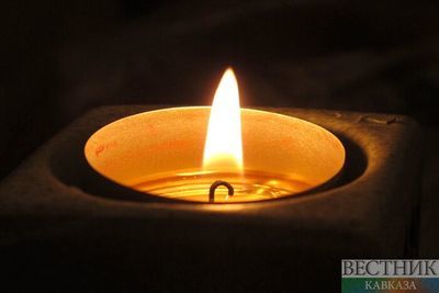 В Грузии 25 августа объявлен днем траура по жертвам ДТП на дороге в Шатили