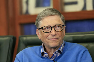 Билл Гейтс вложил еще $78 млн в спутниковую компанию