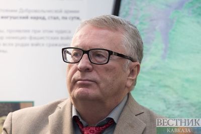 Жириновский: Госсовет должен получить сверхполномочия