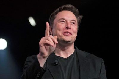Илон Маск: Tesla появится в России и в Казахстане