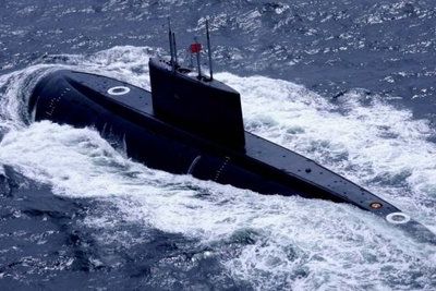 Таиланд отложил покупку подводных лодок у Китая