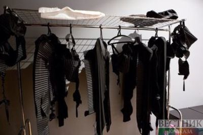 Грант форума "Машук" поможет открыть в Ингушетии курсы шитья для девушек