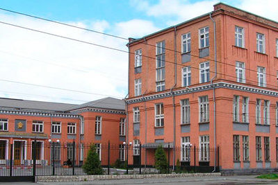 Владикавказские суворовцы получили новый комплекс зданий