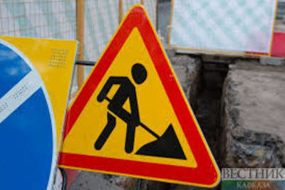 Опасные участки части донских дорог оборудуют тросовыми ограждениями