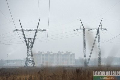 Электричество на 8 млн рублей украли с начала года на Ставрополье