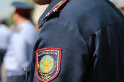 СМИ: первый замакима Атырауской области задержан по подозрению в получении взятки