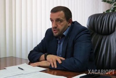 Дагестанский Хасавюрт возглавил Корголи Корголиев - СМИ 