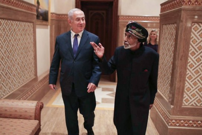 Арабский мир и Израиль вместе нормализуют Ближний Восток?