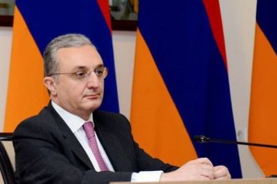 Мнацаканян: Армения не будет развивать отношения с Россией в ущерб другим