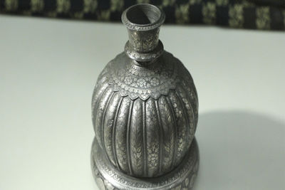 Художественная керамика Индии XIX-XX веков в Музее Востока