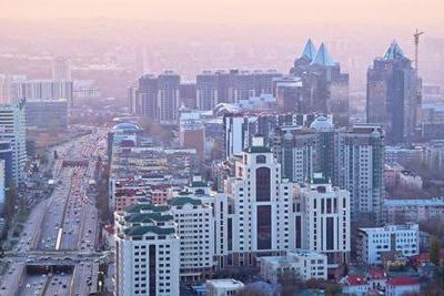 Алматы попал в пятерку самых дешевых городов мира