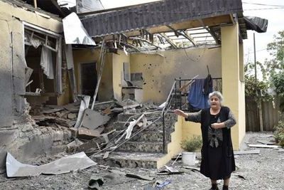 Генпрокуратура Азербайджана сообщила о жертвах и пострадавших в сегодняшних армянских провокациях в Агдаме и Геранбое