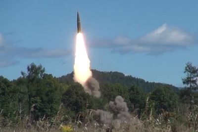 Армения пригрозила Азербайджану ракетами большой дальности
