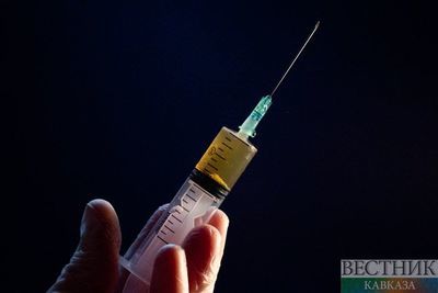 Вакцинация не спасла от коронавируса главного санврача Украины 