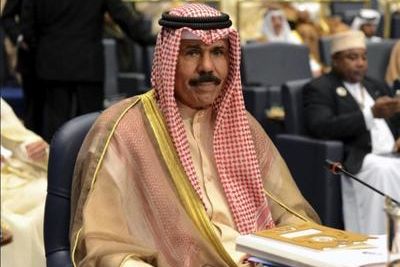 Новый эмир Кувейта поклялся в верности народу 