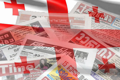 Обзор грузинских СМИ 25 сентября – 1 октября