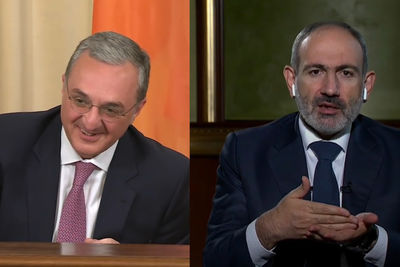 &quot;Война и мир&quot;. В Армении нет готового к переговорам лидера!