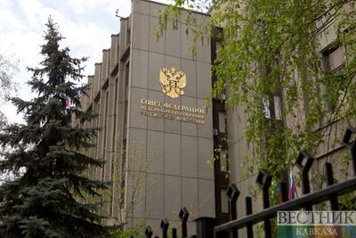 В Совете Федерации сообщили о готовности направить наблюдателей на повторные выборы в Киргизии