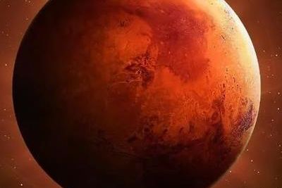 Китайский зонд долетит до Марса в марте  
