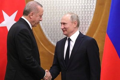 Взгляд из России: в российско-турецком партнерстве заинтересованы и Москва, и Анкара