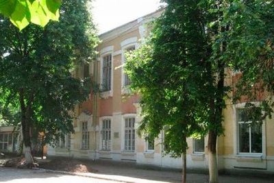 Историческое здание Пятигорска станет учебным корпусом