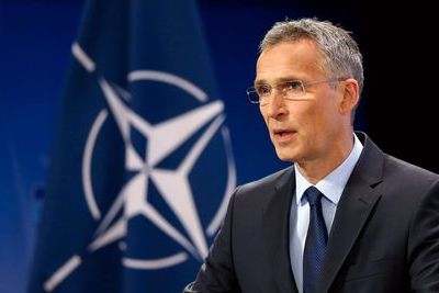 Столтенберг: растущий ядерный арсенал России является проблемой для НАТО