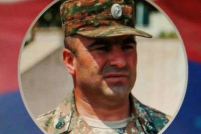 В ходе боев уничтожен полковник армейской разведки ВС Армении