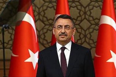 Фуат Октай: Турция готова сотрудничать с новой американской администрацией 