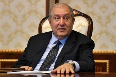 Президент Армении сменил руководителя СНБ 