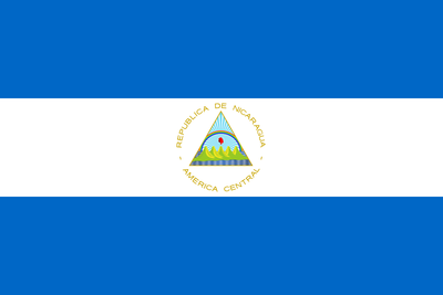 Никарагуа открывает консульство в Симферополе