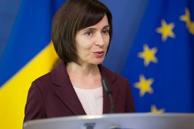 Президентские выборы в Молдавии выиграла лидер проевропейской оппозиции