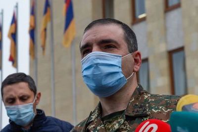 В Армении начались аресты по делам о неоправданной смерти солдат