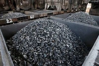 Добыча угля в Грузии приостановлена из-за коронавируса