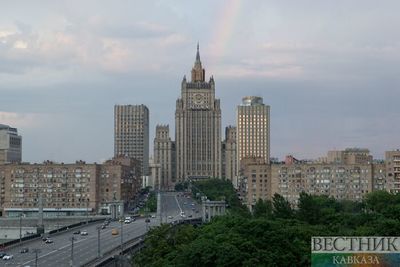 В Москве надеются на продолжение развития отношений между Россией и Молдавией