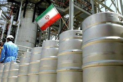 Иран продолжил обогащение урана после аварии в Натанзе