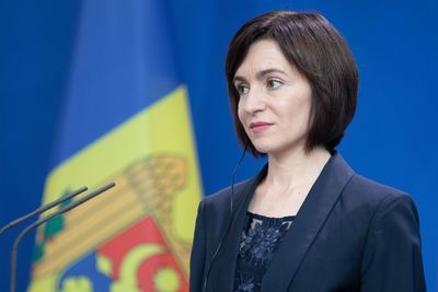 Майя Санду намерена активизировать отношения Молдавии и ЕС 