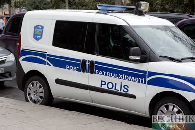 Начальника Главного управления полиции назначили в Баку