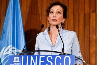 ЮНЕСКО может направить миссию в Нагорный Карабах