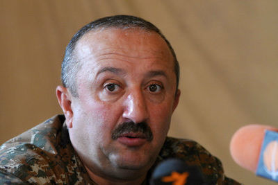 Экс-глава Генштаба ВС Армении рассказал о методах лжи армянских военных