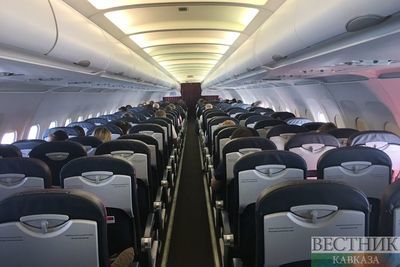 Buta Airways увеличивает число рейсов Баку - Измир - Баку