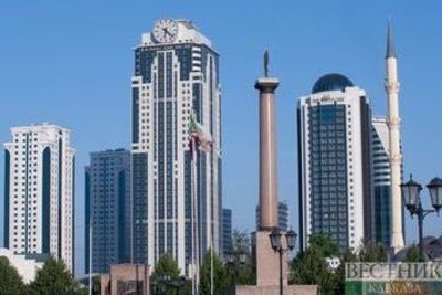 Грозненский мэр оказался в десятке федерального рейтинга градоначальников