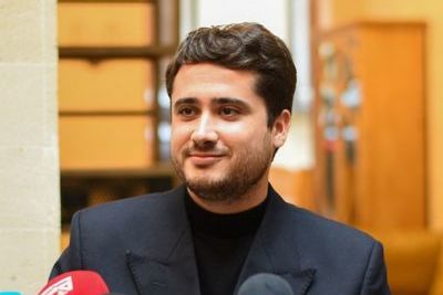 Французский потомок Гаджи Зейналабдина Тагиева планирует посетить Карабах