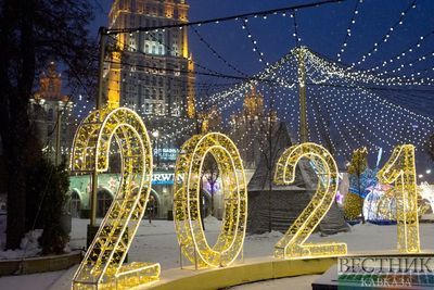 В Совете Федерации вновь подняли вопрос об объявлении 31 декабря выходным