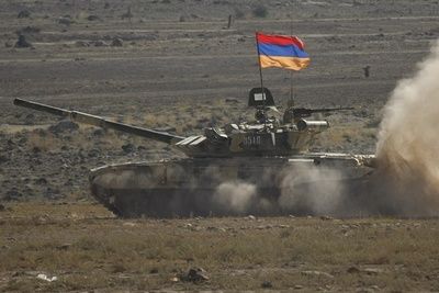 В Армении проведут реорганизацию войск