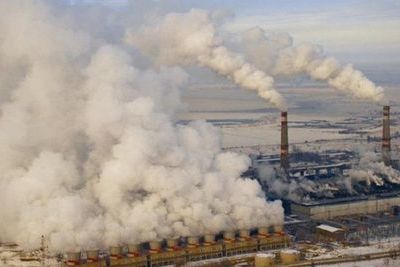 Столица Казахстана признана городом с самым грязным воздухом