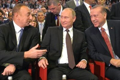 Главный итог визита президента Турции в Азербайджан